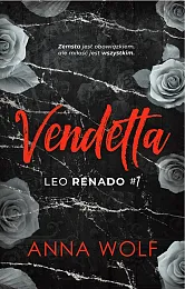 Vendetta Leo RenadoAnna Wolf