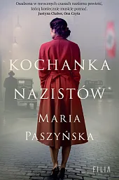 Kochanka nazistówMaria Paszyńska