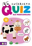 Quiz dla przedszkolaka Zwierzęta
