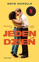 Jeden dzieńDavid Nicholls Jeden dzieńDavid Nicholls