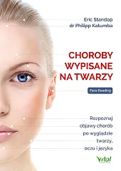 Choroby wypisane na twarzy