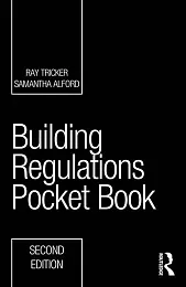 Building Regulations Pocket BookRay Tricker Building Regulations Pocket BookRay Tricker