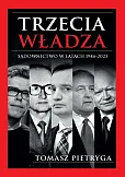 Trzecia władza Sądownictwo w latach 1946-2023 Trzecia władza Sądownictwo w latach 1946-2023