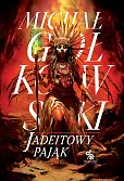 Jadeitowy Pająk Tom 3 Jadeitowy Pająk Tom 3