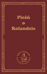 Pieśń o Rolandzienieznany Autor