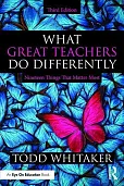 What Great Teachers Do Differently What Great Teachers Do Differently