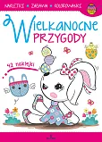 Wielkanocne przygody