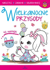 Wielkanocne przygodyEwa Kwiatkowska Karolina