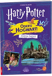 Wizarding World Odkryj Hogwart!