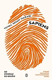 SapiensNoah Harari Yuval SapiensNoah Harari Yuval