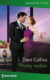 Prosty wybórDani Collins Prosty wybórDani Collins