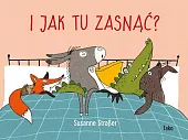 I jak tu zasnąć?Susanne Straber