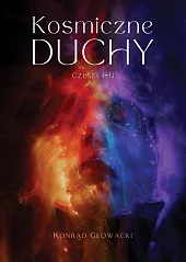 Kosmiczne duchy Kosmiczne duchy