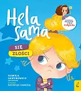 Hela sama Się złości Hela sama Się złości