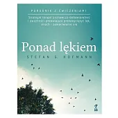 Ponad lękiemG.Stefan Hofmann Ponad lękiemG.Stefan Hofmann