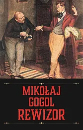 RewizorMikołaj Gogol