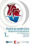Pacjent po zawale serca Pacjent po zawale serca