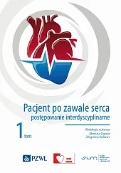 Pacjent po zawale sercaMariusz Gąsior