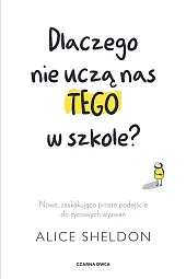 Dlaczego nie uczą nas tego w,Alice Sheldon