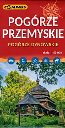 Pogórze Przemyskie. Pogórze Dynowskie Pogórze Przemyskie. Pogórze Dynowskie