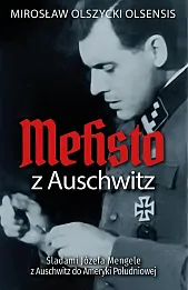 Mefisto z Auschwitz