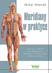 Meridiany w praktyceVital  Meridiany w praktyceVital