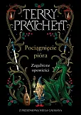 Pociągnięcie pióra Pociągnięcie pióra
