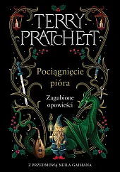 Pociągnięcie pióraTerry Pratchett
