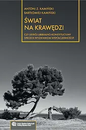 Świat na krawędziZ.Antoni Kamiński