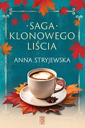 Pakiet Klonowego LiściaAnna Stryjewska