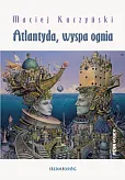 Atlantyda wyspa ognia Atlantyda wyspa ognia