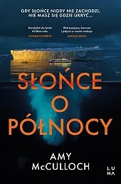 Słońce o północyAmy McCulloch