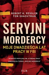 Seryjni mordercyK.Robert Ressler