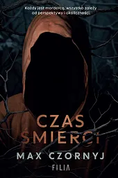 Czas śmierciMax Czornyj