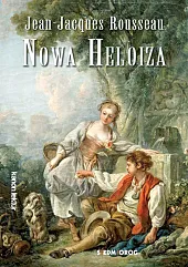 Nowa HeloizaJean-Jacques Rousseau Nowa HeloizaJean-Jacques Rousseau
