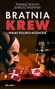 Bratnia krew Bratnia krew