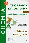 Chemia Zbiór zadań maturalnych Część 2. Chemia Zbiór zadań maturalnych Część 2.