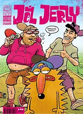 Jeż Jerzy no. 2zbiorowa Praca Jeż Jerzy no. 2zbiorowa Praca