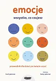 Emocje Wszystko, co czujesz Emocje Wszystko, co czujesz