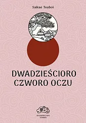 Dwadzieścioro czworo oczu Dwadzieścioro czworo oczu