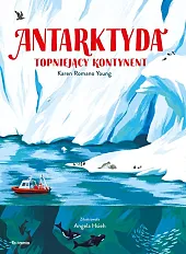 AntarktydaAngela Hsieh