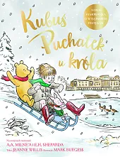 Kubuś Puchatek u królaJeanne Willis