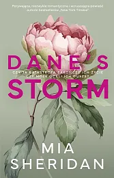 Dane's StormMia Sheridan