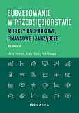 Budżetowanie w przedsiębiorstwie.