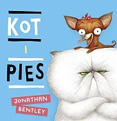 Kot i piesJonathan Bentley