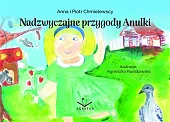 Nadzwyczajne przygody AnulkiAnna Chmielewska Nadzwyczajne przygody AnulkiAnna Chmielewska