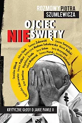 Ojciec nieświętyPiotr Szumlewicz