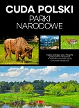 Cuda Polski Parki narodowe