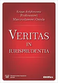 Veritas in iurisprudentia Veritas in iurisprudentia