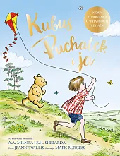 Kubuś Puchatek i jaJeanne Willis